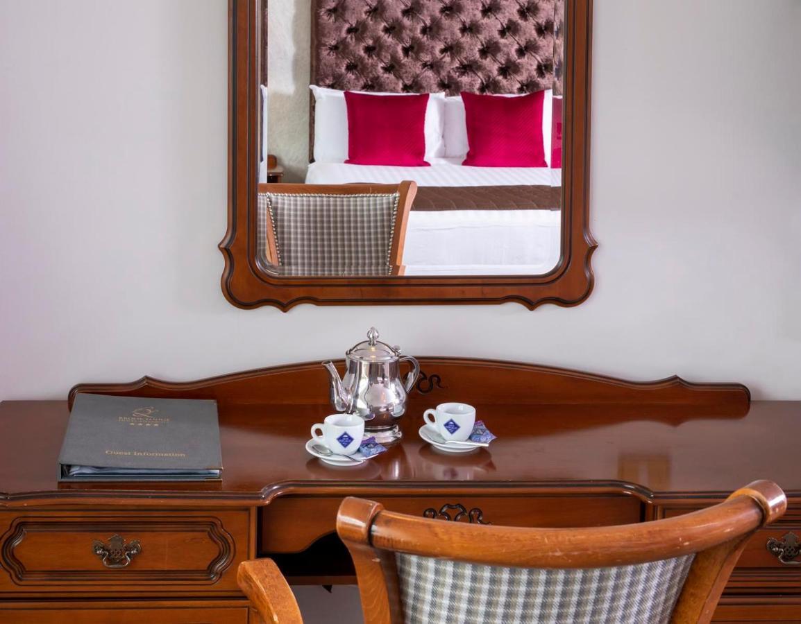 Brook Lodge Boutique Hotel Killarney Bagian luar foto