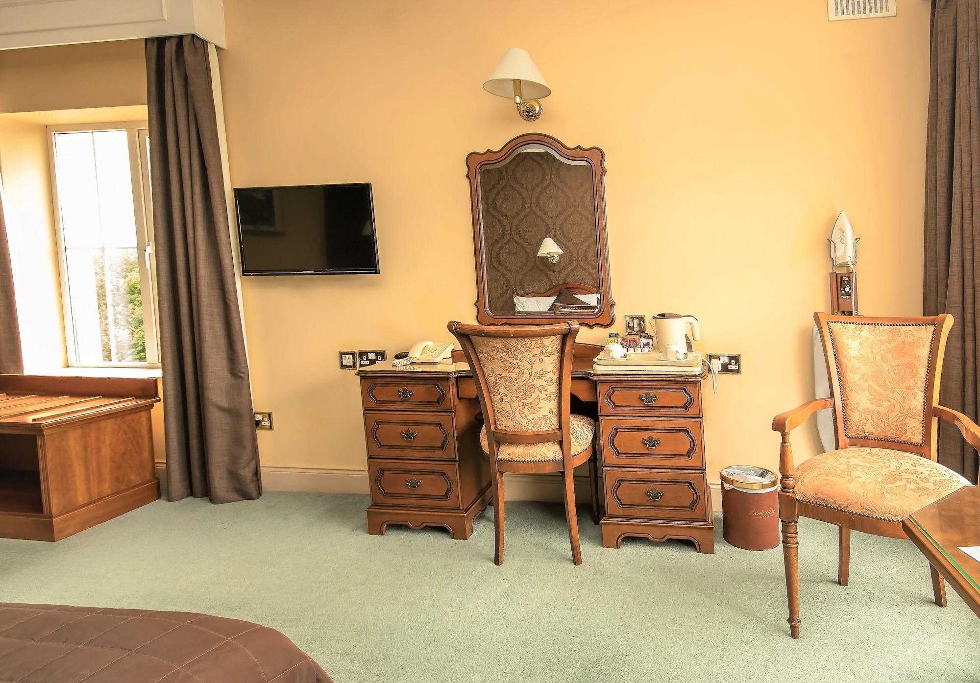 Brook Lodge Boutique Hotel Killarney Bagian luar foto