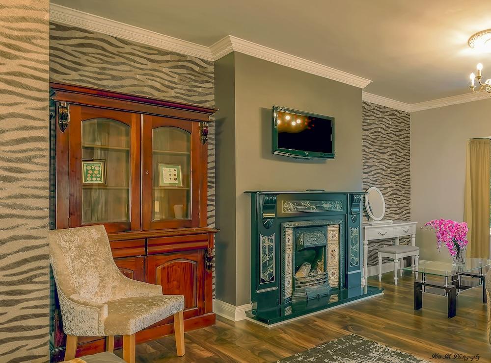 Brook Lodge Boutique Hotel Killarney Bagian luar foto